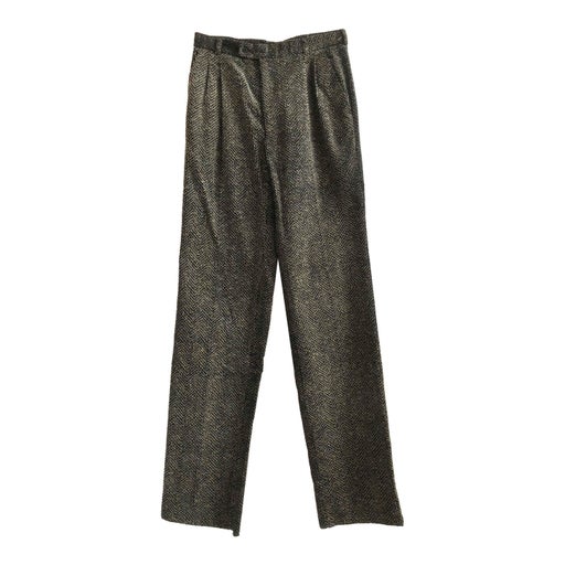 Pantalon Yves Saint Laurent