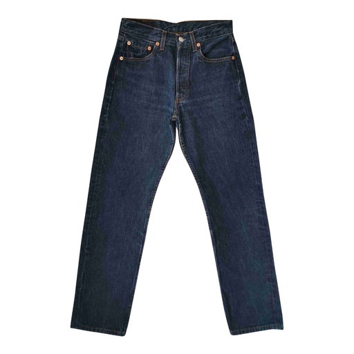 Levi's 501 W28L30 jeans
