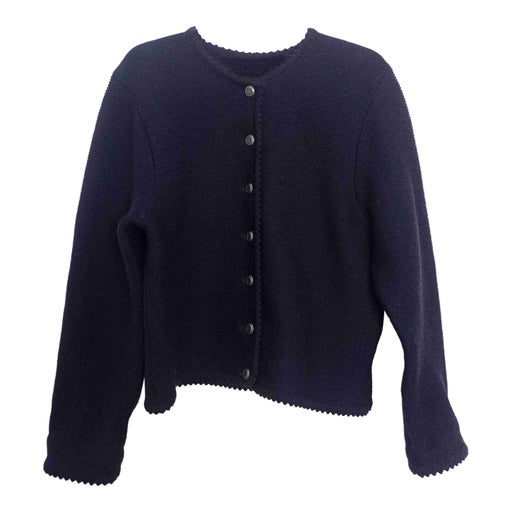 Cardigan autrichien