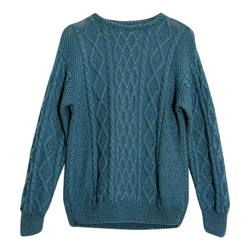 Wool sweater 