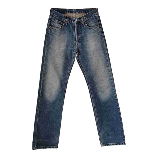 Levi's 501 W30L36 jeans