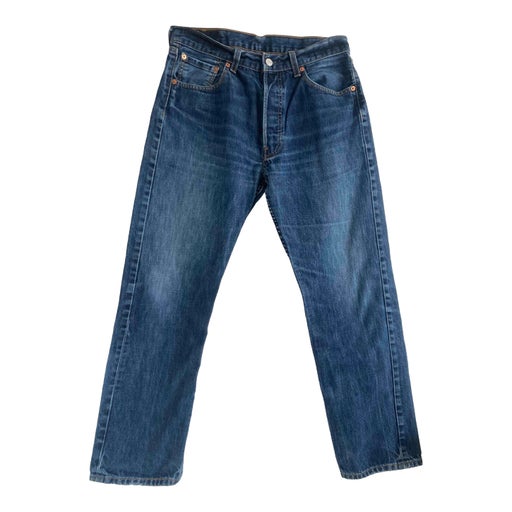 Levi's 501 W33L30 jeans