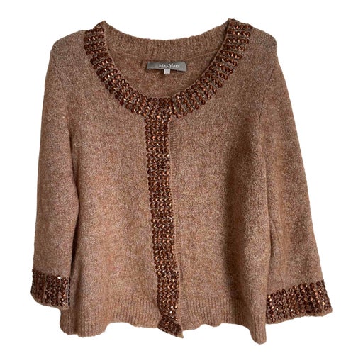 Max Mara cardigan