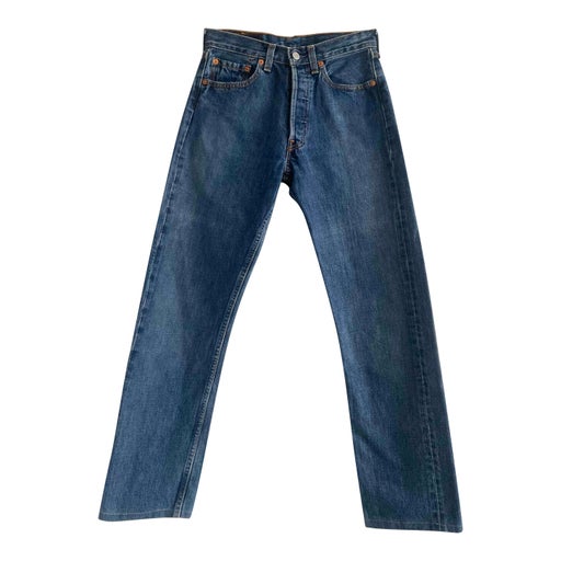 Levi's 501 W27L32 jeans