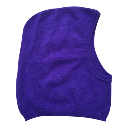 Benetton balaclava