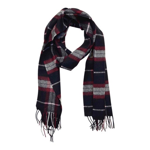 wool scarf