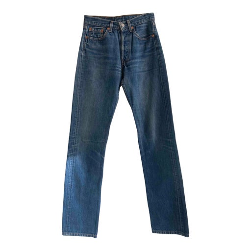 Jeans Levi's 501 W27L34