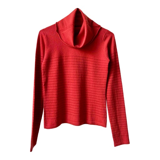 Jean-Paul Gaultier turtleneck