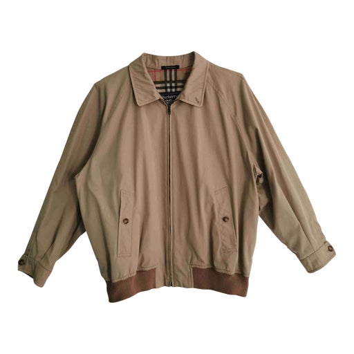 Teddy Burberry