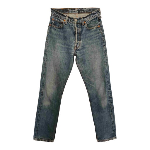Jean Levi's 501 W28L32