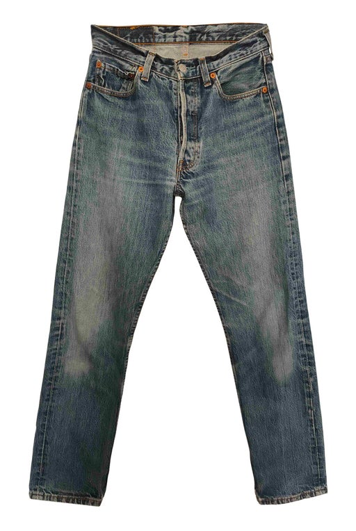 Levi's 501 W28L32 jeans