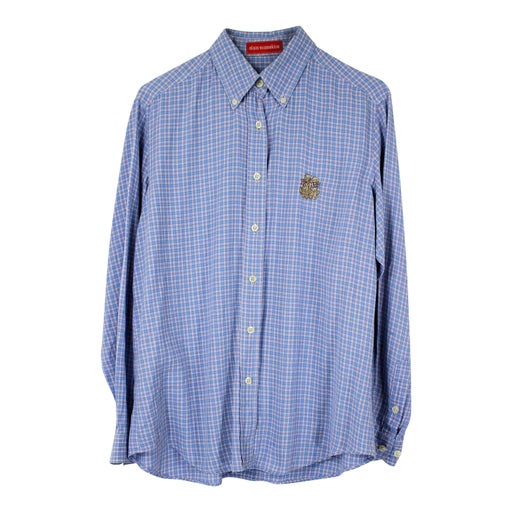 Cotton shirt