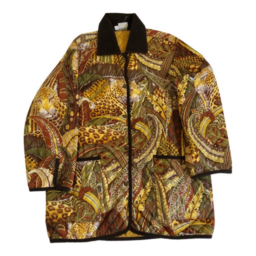 Salvatore Ferragamo coat