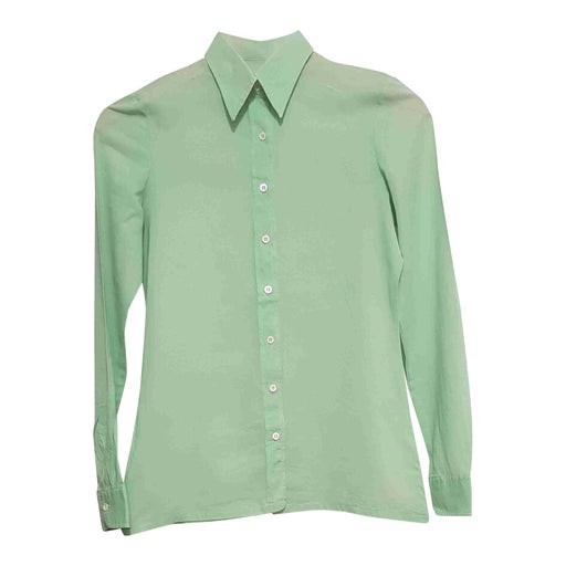 Cacharel cotton shirt