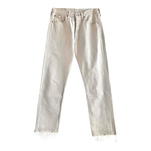 Jeans Levi's 501 W31L34