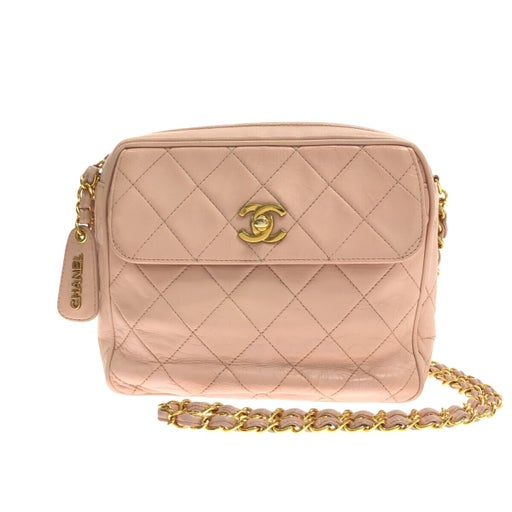 Chanel Matrasse