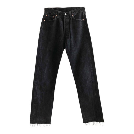 Jean Levi’s 501 W29L34