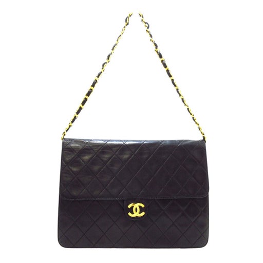 Chanel Matelassée