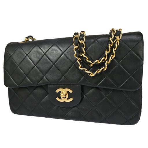 Chanel Matelassé
