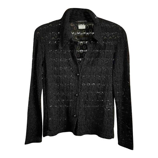 Lace shirt