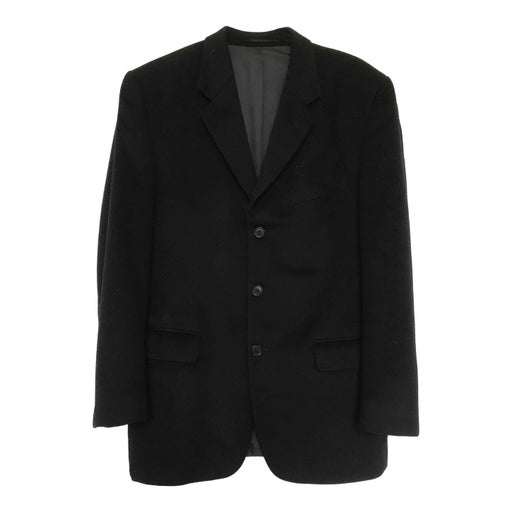 Cashmere blazer
