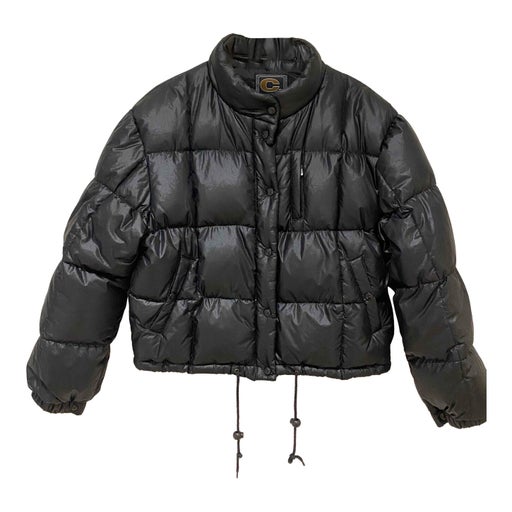90's down jacket