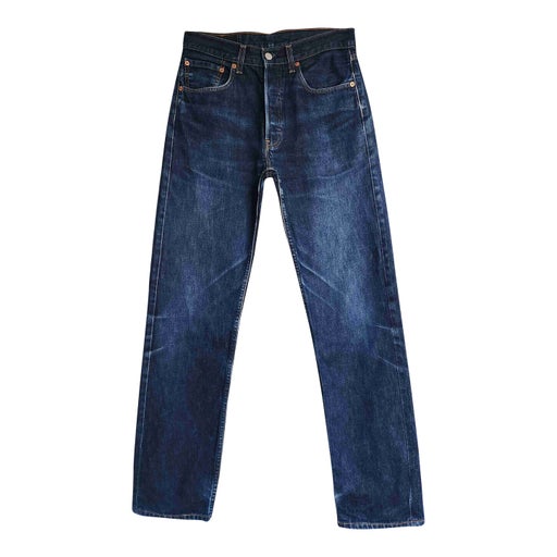 Jeans Levi's 501 W31L34