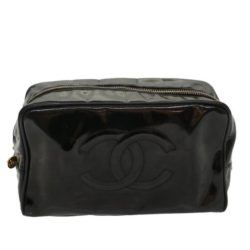 Chanel Logo CC