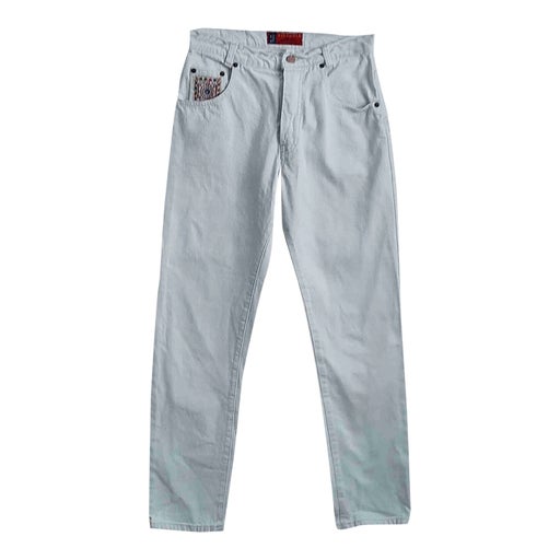 Denim pants