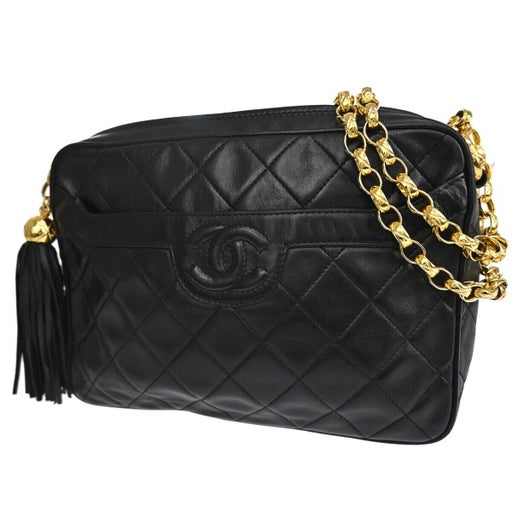 Chanel Matelassé