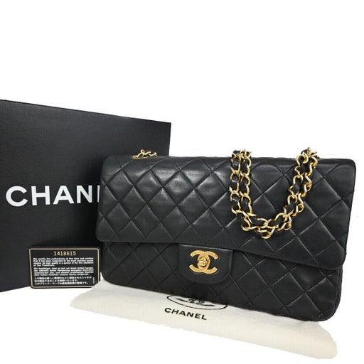 Chanel Timeless