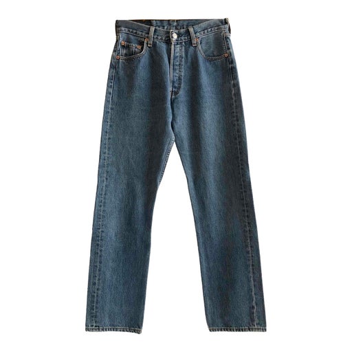 Jean Levi’s 501 W29L30