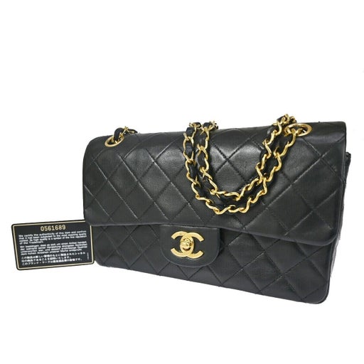 Chanel Timeless