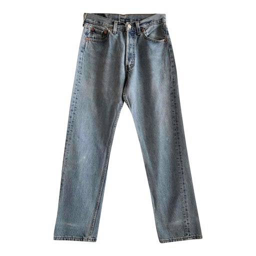 Jean Levi’s 501 W29L30 