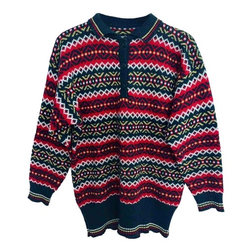 Woolen sweater