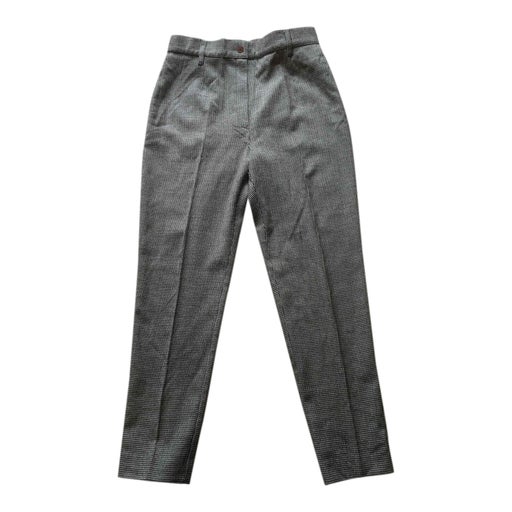 Kenzo pleated pants