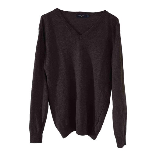 Knitted sweater