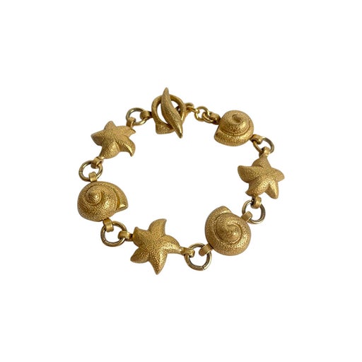 Agatha Bracelet
