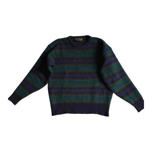 Woolen sweater