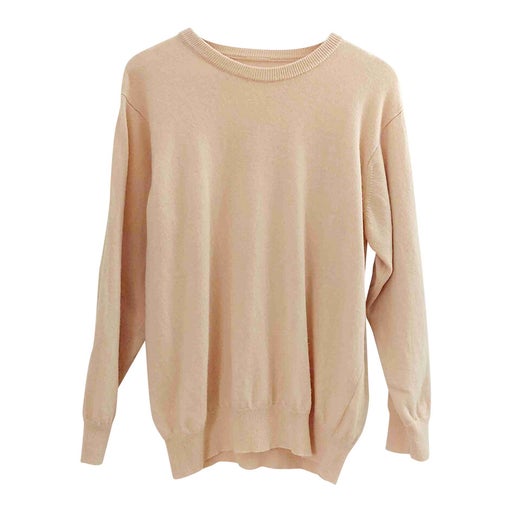 Knitted sweater