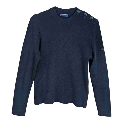 Saint James sailor sweater