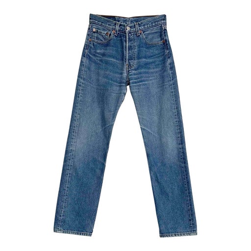 Levi's 501 W27L30 jeans