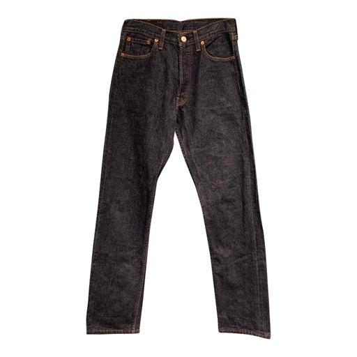 Levi's 501 W29L32 jeans