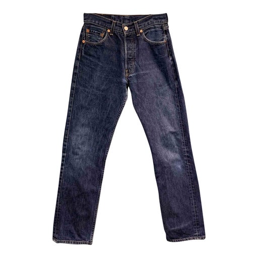 Levi's 501 W29L32 jeans