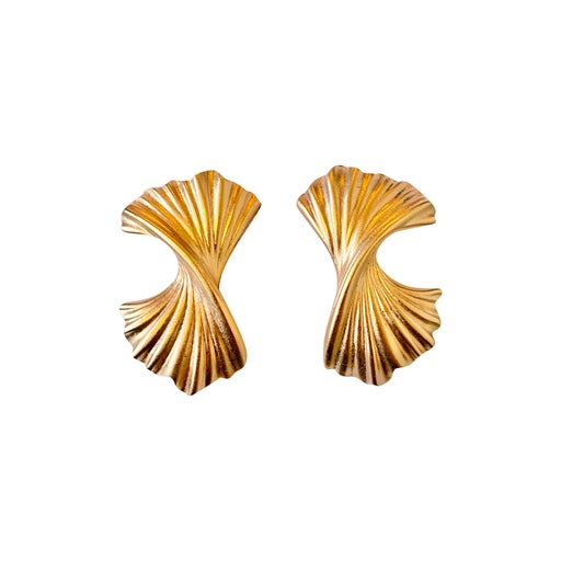 Nina Ricci earrings