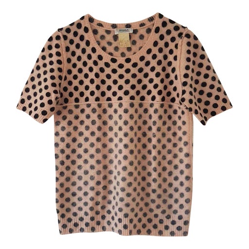 Top Sonia Rykiel