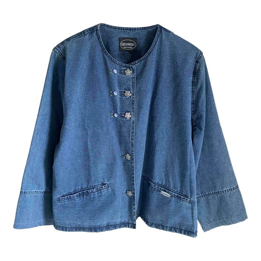Austrian jacket