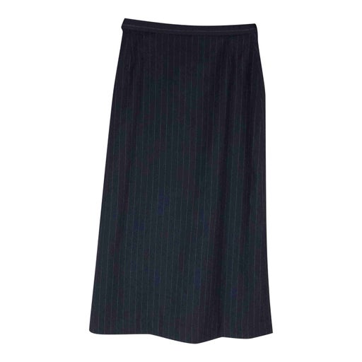Cacharel wool skirt