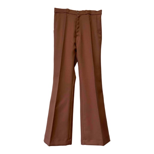 70's flare pants