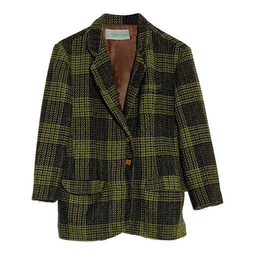 80's blazer